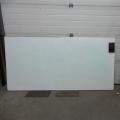 96 x 48 in. Magnetic White Board 96 x 48 in. Magnetic White Board